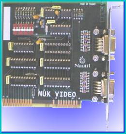 photo carte MUXVIDEO